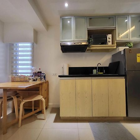 Muggle Stay Guest House - Bonifacio Global City Taguig Manila Eksteriør billede
